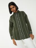 Green color option