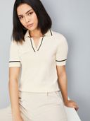Beige color option