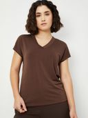 Brown color option, Sold out, Currently selected