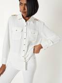 Cream color option, Currently selected
