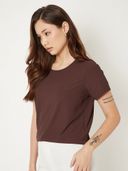 Brown color option