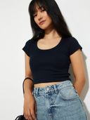 Navy Blue color option, Sold out