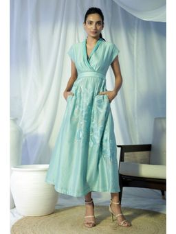 MADDER MUCH - Kimi - Celebrated Kimono Dress