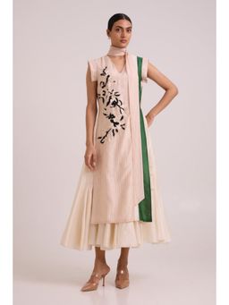 MADDER MUCH - Sancha - The Flap Tunic + Circular Skirt