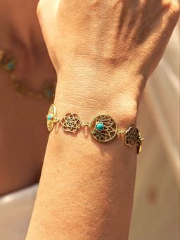 SOUL WORKS - Kamal Bracelet