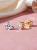 Gold color option, Currently selected