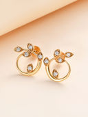 Gold color option, Currently selected