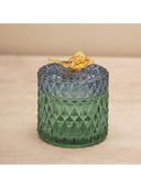 Green color option, Sold out, Currently selected