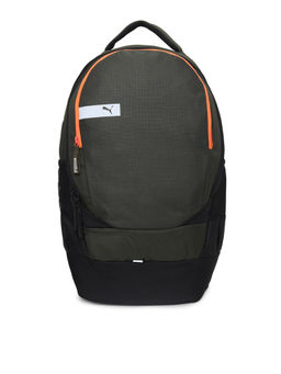 Puma - Vibe Backpack Ind Forest Night