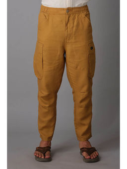 ROOKIES - Men Khaki Cargo