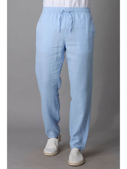 ROOKIES - Men Blue Trouser