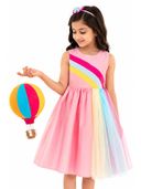 Pink color option, Currently selected