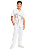 White color option