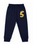 Navy Blue color option, Currently selected