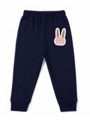 Navy Blue color option, Currently selected