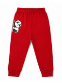 Red color option, Currently selected