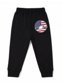 Black color option, Currently selected