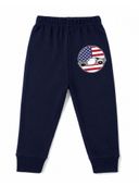 Navy Blue color option, Currently selected