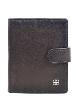 Eske - Bartho Card Holder 11 Card Holders Stone Hand-Stitched