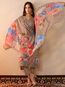 Grey color option, Currently selected