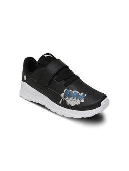 Puma - Kids Black BMW M Motorsport Anzarun Sneakers