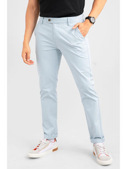 Snitch - All-day Sky Blue Chino