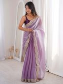 Lavender color option, Currently selected