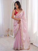 Pink color option, Currently selected