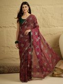 Maroon color option