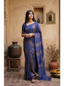 Blue color option, Currently selected