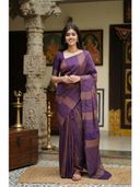 Purple color option, Currently selected