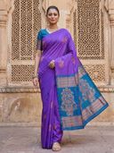 Purple color option