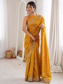 Mustard color option