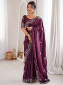 Wine color option