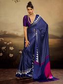 Navy Blue color option, Currently selected