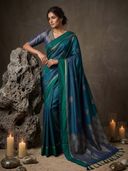 Teal color option, Currently selected