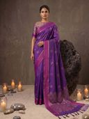 Purple color option