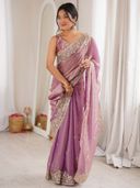 Lavender color option, Currently selected