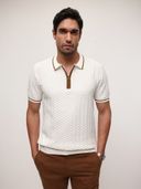 Off White color option, Currently selected