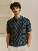 Blue color option