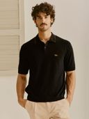 Black color option, Currently selected
