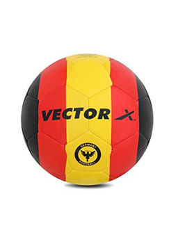 Vector X - GERMANY Football (FOOTBALL-GERMANY-TPU-MS-5)