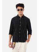 Black color option, Currently selected