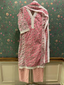 Pink color option, Sold out