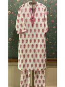 Pink color option, Currently selected