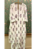 Purple color option, Sold out, Currently selected