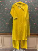 Yellow color option