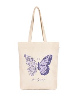 EcoRight - Tote Bag - Free-Spirited