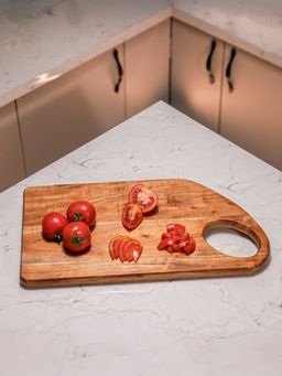 IREKA HOMES - Minze Acacia Wood Chopping Board