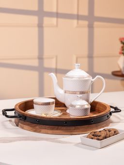 IREKA HOMES - Anugraha Serving Tray